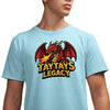 TayTays Legacy | TAYTAY DRAGON | Premium T-Shirt | Good Game Apparel
