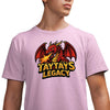 TayTays Legacy | TAYTAY DRAGON | Premium T-Shirt | Good Game Apparel