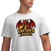 TayTays Legacy | TAYTAY DRAGON | Premium T-Shirt | Good Game Apparel