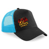 TayTays Legacy | TAYTAY DRAGON | Contrast Trucker Cap | Good Game Apparel