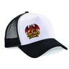 TayTays Legacy | TAYTAY DRAGON | Contrast Trucker Cap | Good Game Apparel