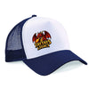 TayTays Legacy | TAYTAY DRAGON | Contrast Trucker Cap | Good Game Apparel