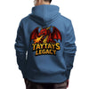 TayTays Legacy | TAYTAY DRAGON | Heavy Hoodie | Good Game Apparel