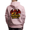 TayTays Legacy | TAYTAY DRAGON | Heavy Hoodie | Good Game Apparel
