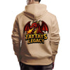 TayTays Legacy | TAYTAY DRAGON | Heavy Hoodie | Good Game Apparel