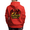 TayTays Legacy | TAYTAY DRAGON | Heavy Hoodie | Good Game Apparel