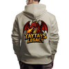 TayTays Legacy | TAYTAY DRAGON | Heavy Hoodie | Good Game Apparel