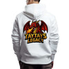 TayTays Legacy | TAYTAY DRAGON | Heavy Hoodie | Good Game Apparel