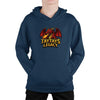 TayTays Legacy | TAYTAY DRAGON | Kids Hoodie | Good Game Apparel