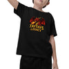 TayTays Legacy | TAYTAY DRAGON | Kids T-Shirt | Good Game Apparel