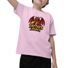 TayTays Legacy | TAYTAY DRAGON | Kids T-Shirt | Good Game Apparel