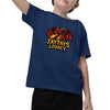 TayTays Legacy | TAYTAY DRAGON | Kids T-Shirt | Good Game Apparel