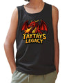 TayTays Legacy | TAYTAY DRAGON | Kids Cotton Vest | Good Game Apparel