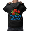 TayTays Legacy | TAYTAY ROSE | Premium Hoodie | Good Game Apparel