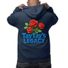 TayTays Legacy | TAYTAY ROSE | Premium Hoodie | Good Game Apparel