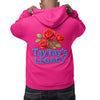 TayTays Legacy | TAYTAY ROSE | Premium Hoodie | Good Game Apparel