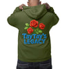 TayTays Legacy | TAYTAY ROSE | Premium Hoodie | Good Game Apparel