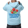TayTays Legacy | TAYTAY ROSE | Premium Hoodie | Good Game Apparel