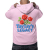 TayTays Legacy | TAYTAY ROSE | Premium Hoodie | Good Game Apparel