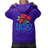 TayTays Legacy | TAYTAY ROSE | Premium Hoodie | Good Game Apparel
