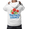 TayTays Legacy | TAYTAY ROSE | Premium Hoodie | Good Game Apparel
