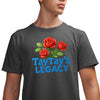 TayTays Legacy | TAYTAY ROSE | Premium T-Shirt | Good Game Apparel