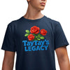 TayTays Legacy | TAYTAY ROSE | Premium T-Shirt | Good Game Apparel