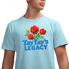 TayTays Legacy | TAYTAY ROSE | Premium T-Shirt | Good Game Apparel