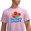 TayTays Legacy | TAYTAY ROSE | Premium T-Shirt | Good Game Apparel