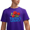 TayTays Legacy | TAYTAY ROSE | Premium T-Shirt | Good Game Apparel