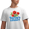 TayTays Legacy | TAYTAY ROSE | Premium T-Shirt | Good Game Apparel