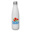TayTays Legacy | TAYTAY ROSE | Metal Water Bottle | Good Game Apparel