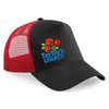 TayTays Legacy | TAYTAY ROSE | Contrast Trucker Cap | Good Game Apparel