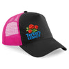 TayTays Legacy | TAYTAY ROSE | Contrast Trucker Cap | Good Game Apparel