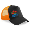 TayTays Legacy | TAYTAY ROSE | Contrast Trucker Cap | Good Game Apparel