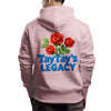 TayTays Legacy | TAYTAY ROSE | Heavy Hoodie | Good Game Apparel