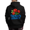 TayTays Legacy | TAYTAY ROSE | Heavy Hoodie | Good Game Apparel