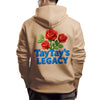 TayTays Legacy | TAYTAY ROSE | Heavy Hoodie | Good Game Apparel