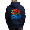 TayTays Legacy | TAYTAY ROSE | Heavy Hoodie | Good Game Apparel