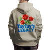 TayTays Legacy | TAYTAY ROSE | Heavy Hoodie | Good Game Apparel