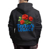 TayTays Legacy | TAYTAY ROSE | Heavy Hoodie | Good Game Apparel