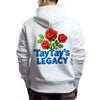 TayTays Legacy | TAYTAY ROSE | Heavy Hoodie | Good Game Apparel