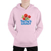 TayTays Legacy | TAYTAY ROSE | Kids Hoodie | Good Game Apparel