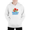 TayTays Legacy | TAYTAY ROSE | Kids Hoodie | Good Game Apparel
