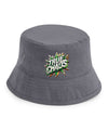 True Chaos | Organic Bucket Hat | Good Game Apparel