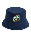 True Chaos | Organic Bucket Hat | Good Game Apparel