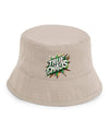 True Chaos | Organic Bucket Hat | Good Game Apparel