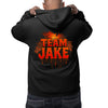 Team Jake | Premium Hoodie | Good Game Apparel