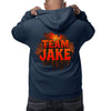 Team Jake | Premium Hoodie | Good Game Apparel