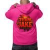 Team Jake | Premium Hoodie | Good Game Apparel